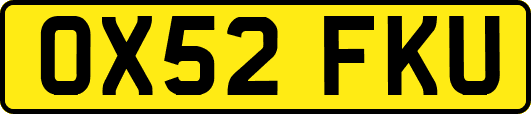 OX52FKU
