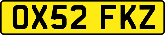 OX52FKZ