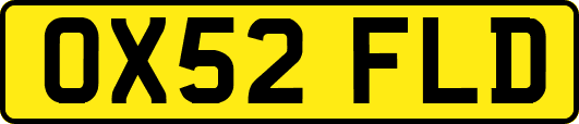 OX52FLD