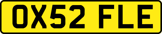 OX52FLE