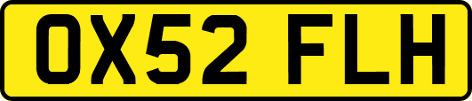 OX52FLH