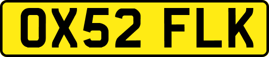 OX52FLK