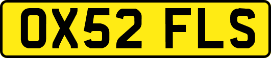 OX52FLS