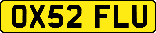 OX52FLU