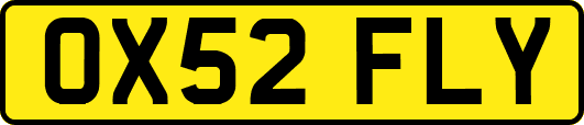 OX52FLY