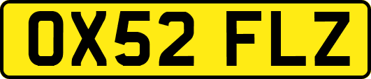 OX52FLZ