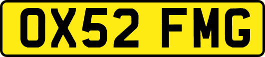OX52FMG