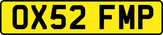 OX52FMP