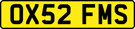 OX52FMS