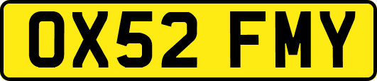 OX52FMY