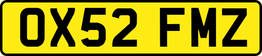 OX52FMZ