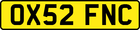OX52FNC