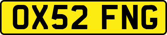 OX52FNG