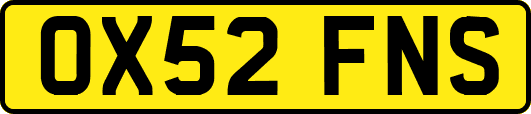 OX52FNS