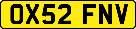 OX52FNV