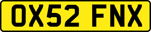 OX52FNX
