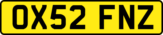 OX52FNZ
