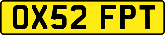 OX52FPT