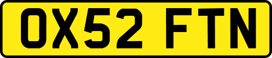 OX52FTN