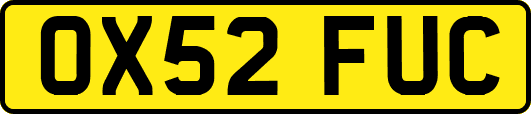 OX52FUC