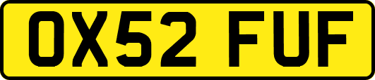 OX52FUF