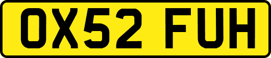 OX52FUH