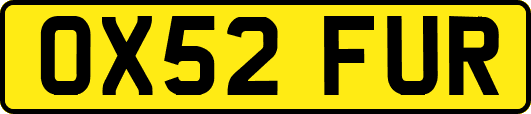 OX52FUR