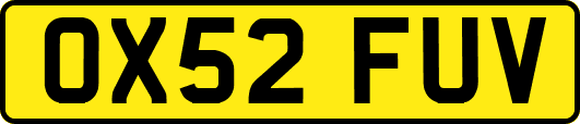 OX52FUV