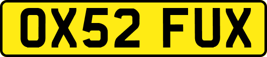 OX52FUX
