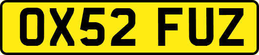 OX52FUZ
