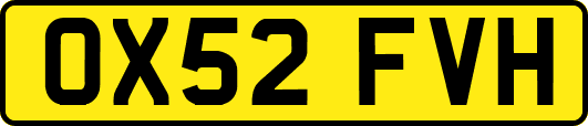 OX52FVH