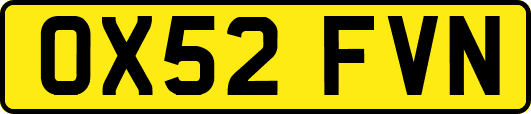 OX52FVN