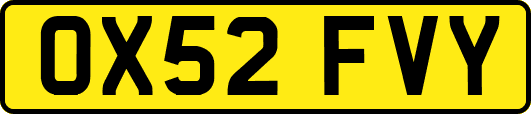 OX52FVY