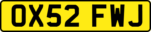 OX52FWJ