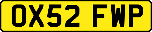 OX52FWP