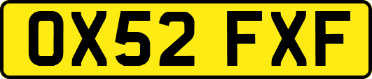 OX52FXF