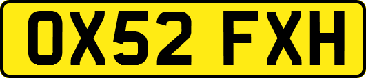 OX52FXH