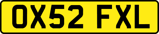 OX52FXL