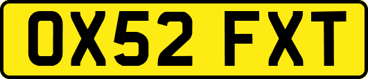OX52FXT