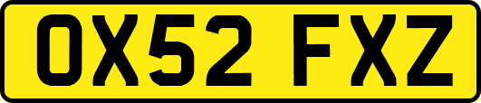 OX52FXZ