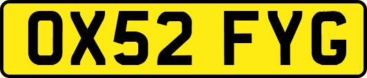 OX52FYG