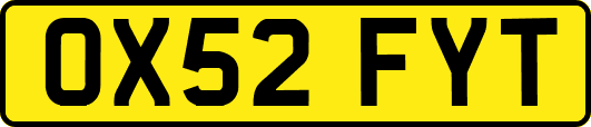 OX52FYT