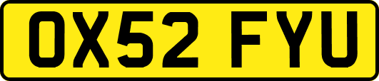 OX52FYU