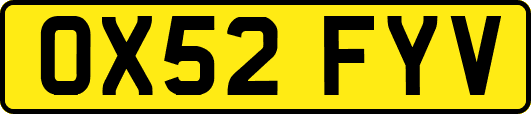 OX52FYV