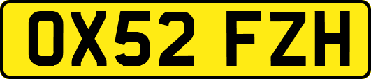 OX52FZH
