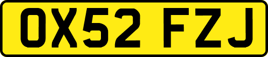 OX52FZJ