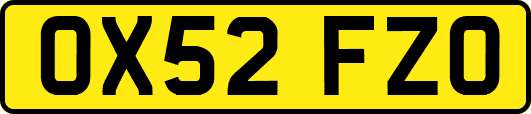 OX52FZO
