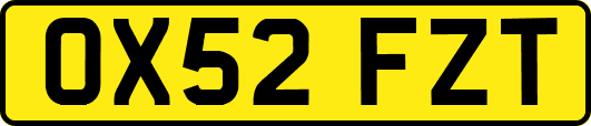 OX52FZT