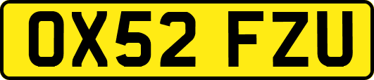 OX52FZU