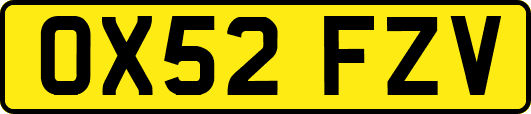 OX52FZV